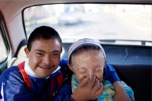Leben mit Behinderung_Quito, Ecuador, Fundacion Integrar
