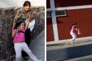 Leben mit Behinderung_Quito, Ecuador, Fundacion Integrar